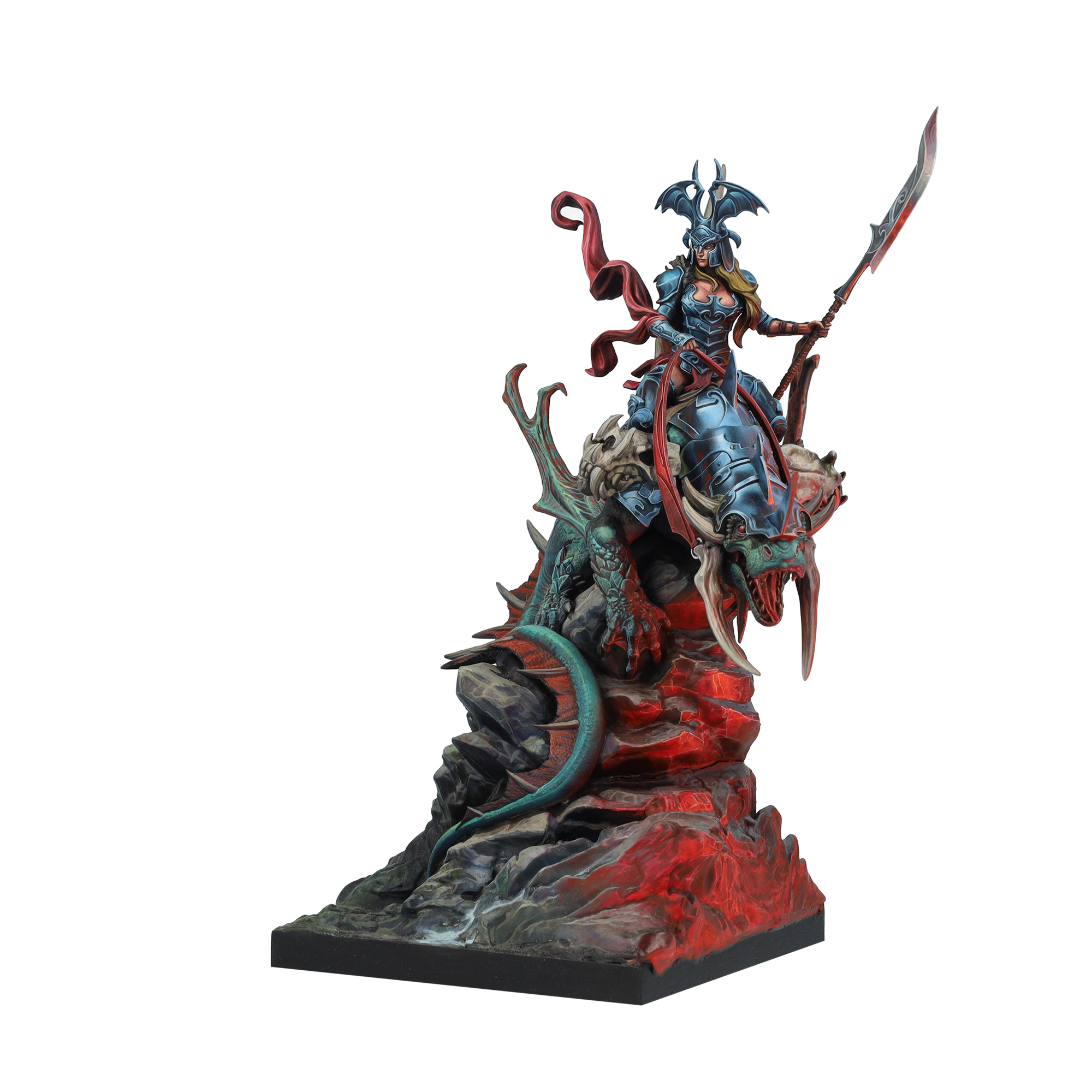 scale75-aeternum-imperator-figurine-75mm-r-sine-non-peinte-dragon image 6