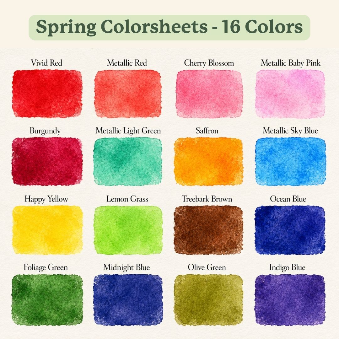viviva-bundles-colorsheets-bundle-coffret-aquarelle-4-palettes image 8
