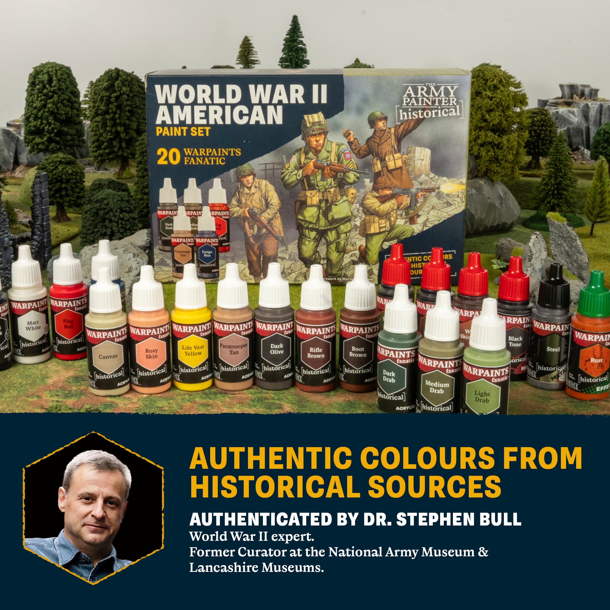 the-army-painter-warpaints-historical-light-feldgrau-peinture-18ml image 4