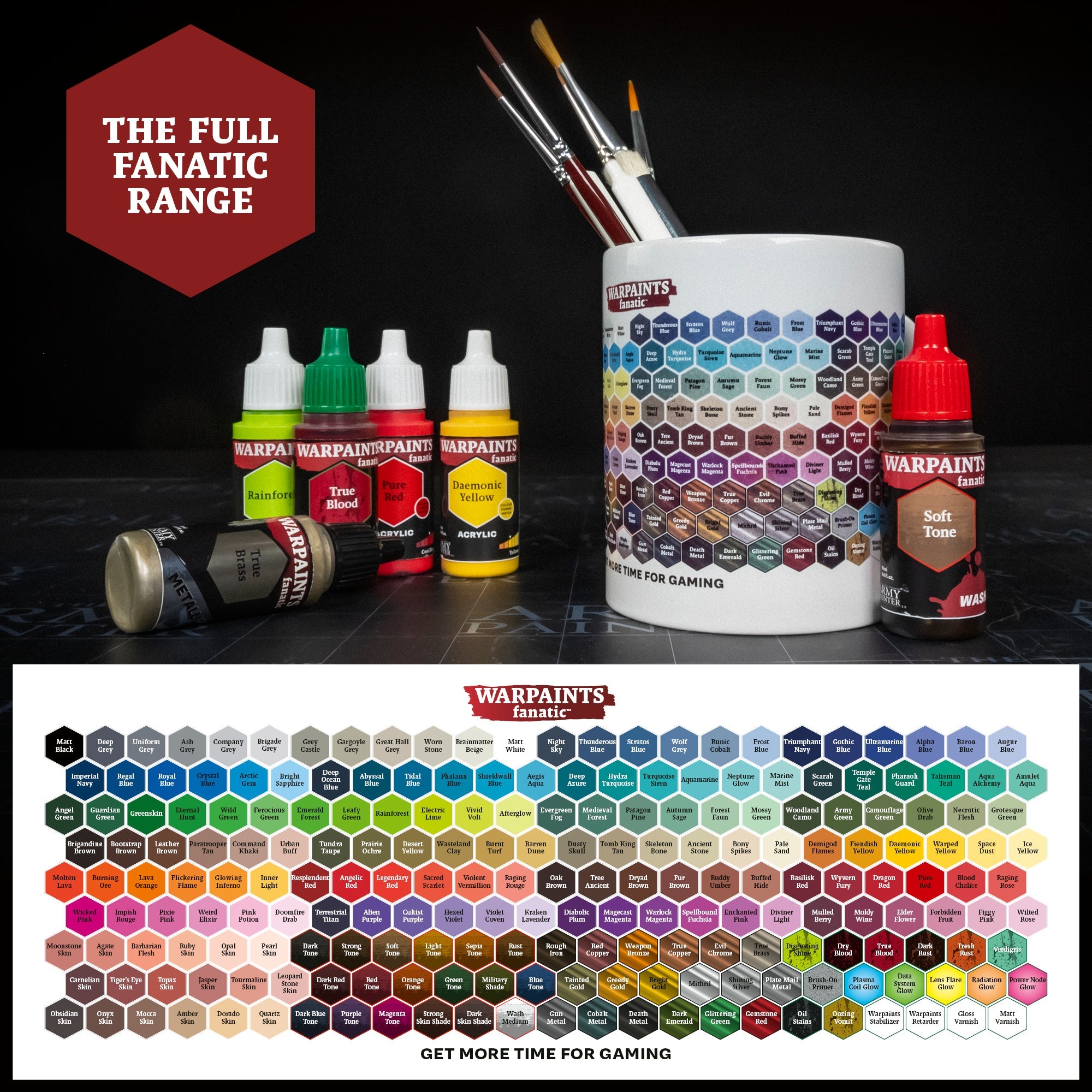 the-army-painter-merchandise-warpaints-fanatic-mug-tasse-atelier image 2