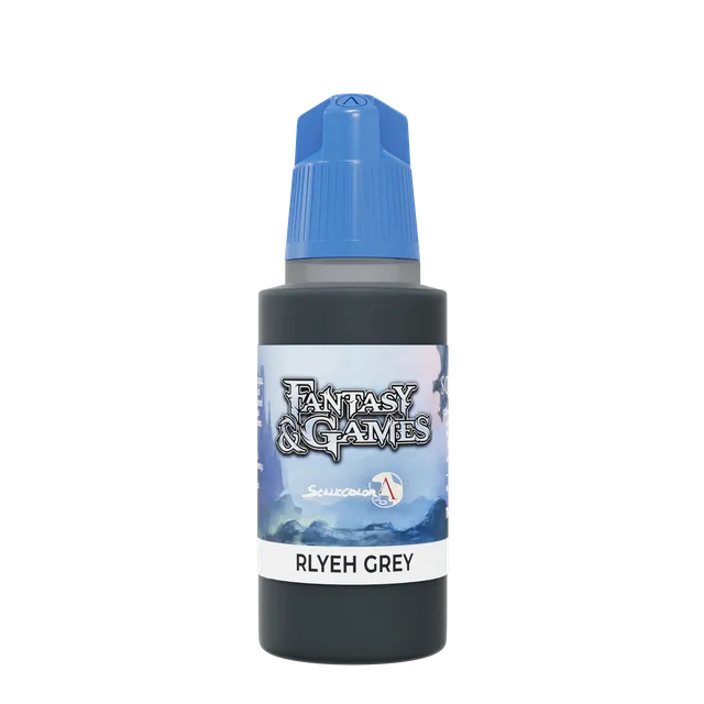 scale75-scalecolor-rlyeh-grey-peinture-grise-17ml-satin image 1