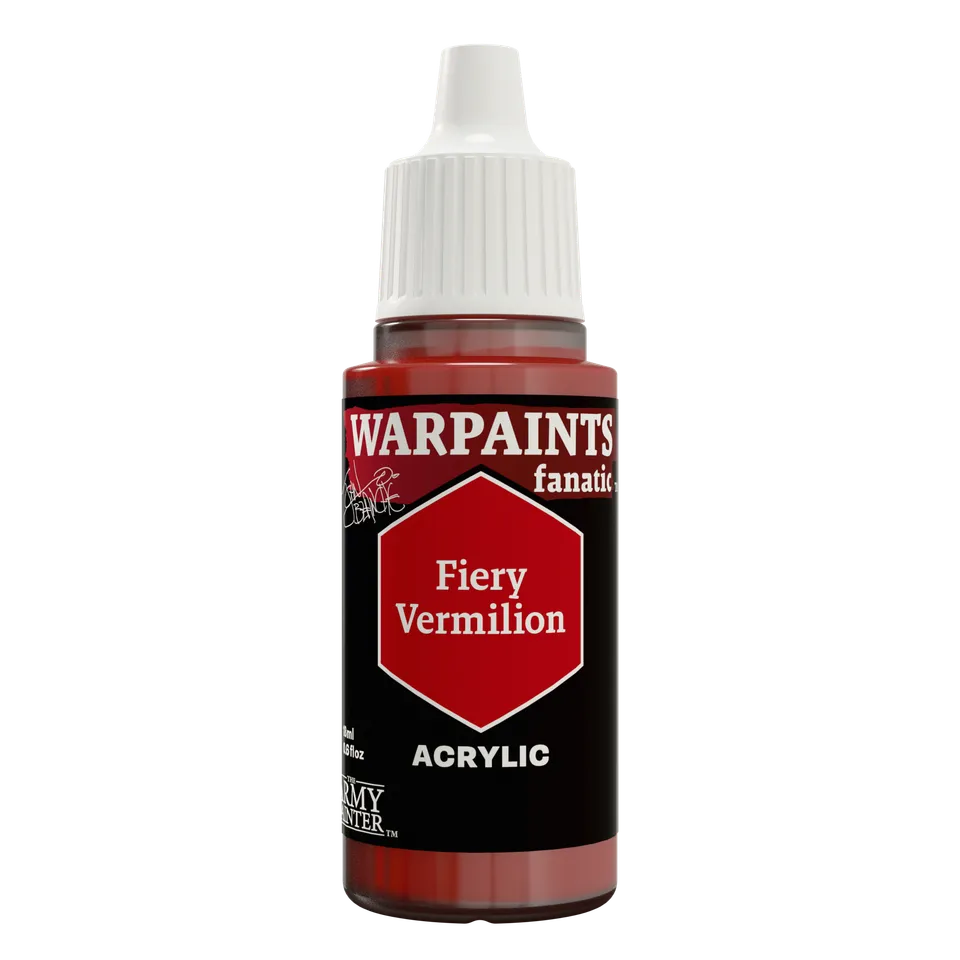 the-army-painter-masterclass-john-blanche-fiery-vermilion-rouge-18ml image 1