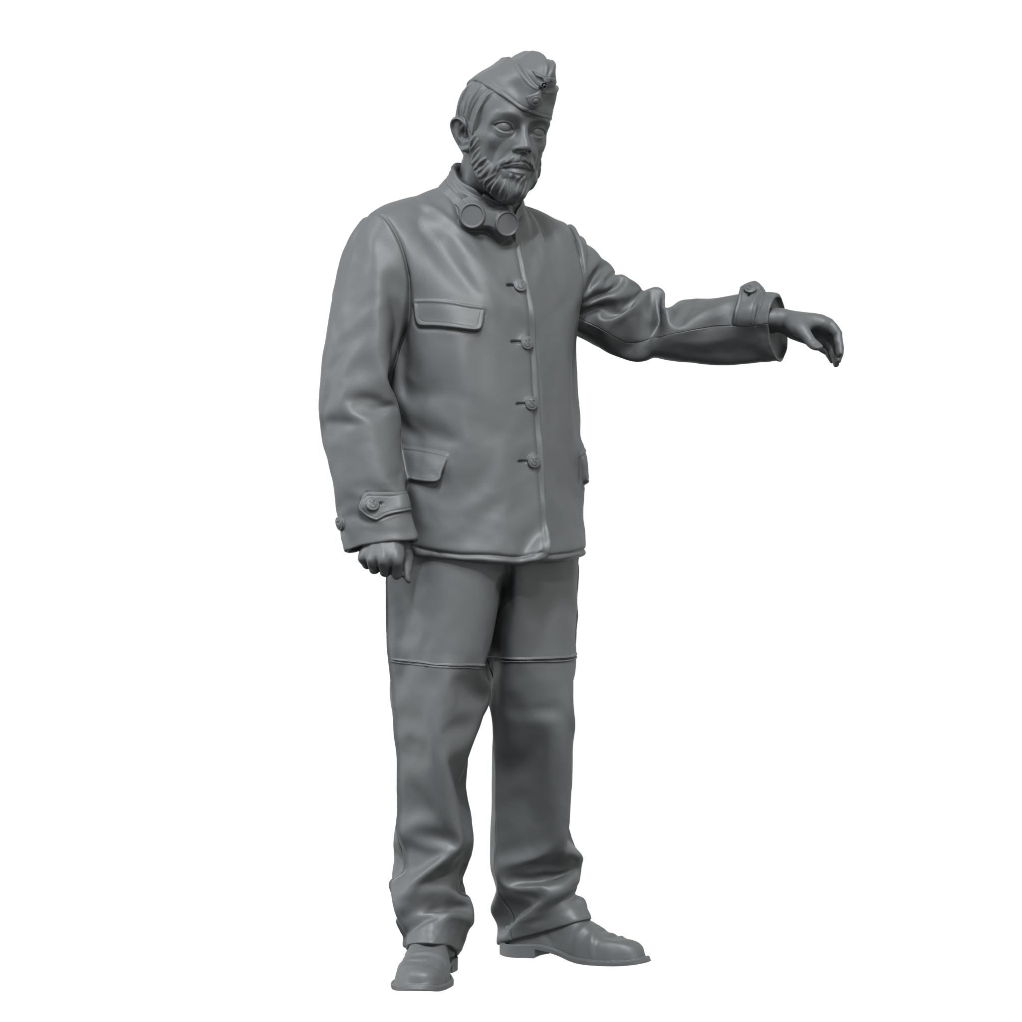 scale75-models-specialist-machineman-figurine-1-35-non-peinte image 2