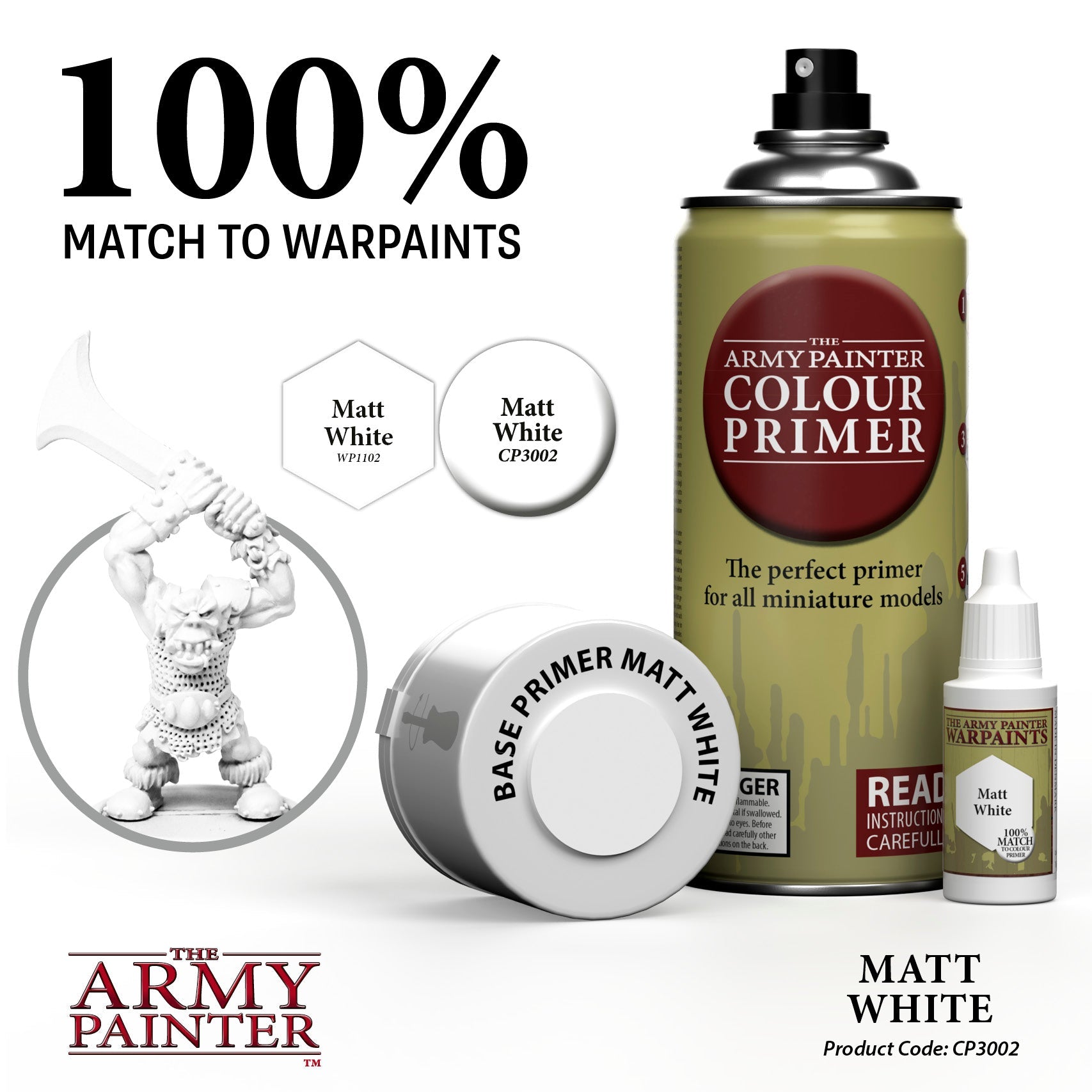 the-army-painter-colour-primer-matt-white-bombe-sous-couche-400-ml image 4