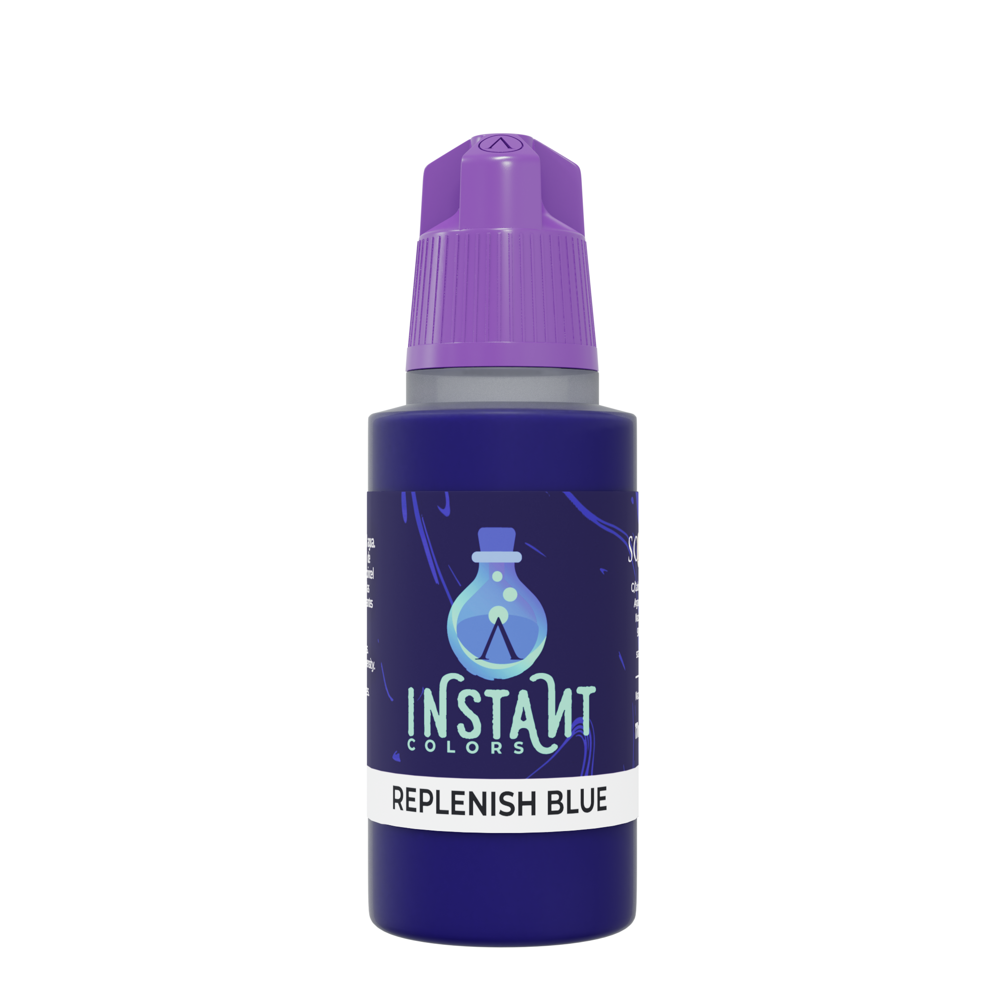scale75-scalecolor-replenish-blue-peinture-bleue-17ml image 1