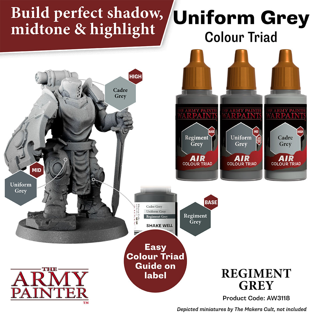 the-army-painter-warpaints-air-regiment-grey-peinture-a-rographe-18-ml image 3