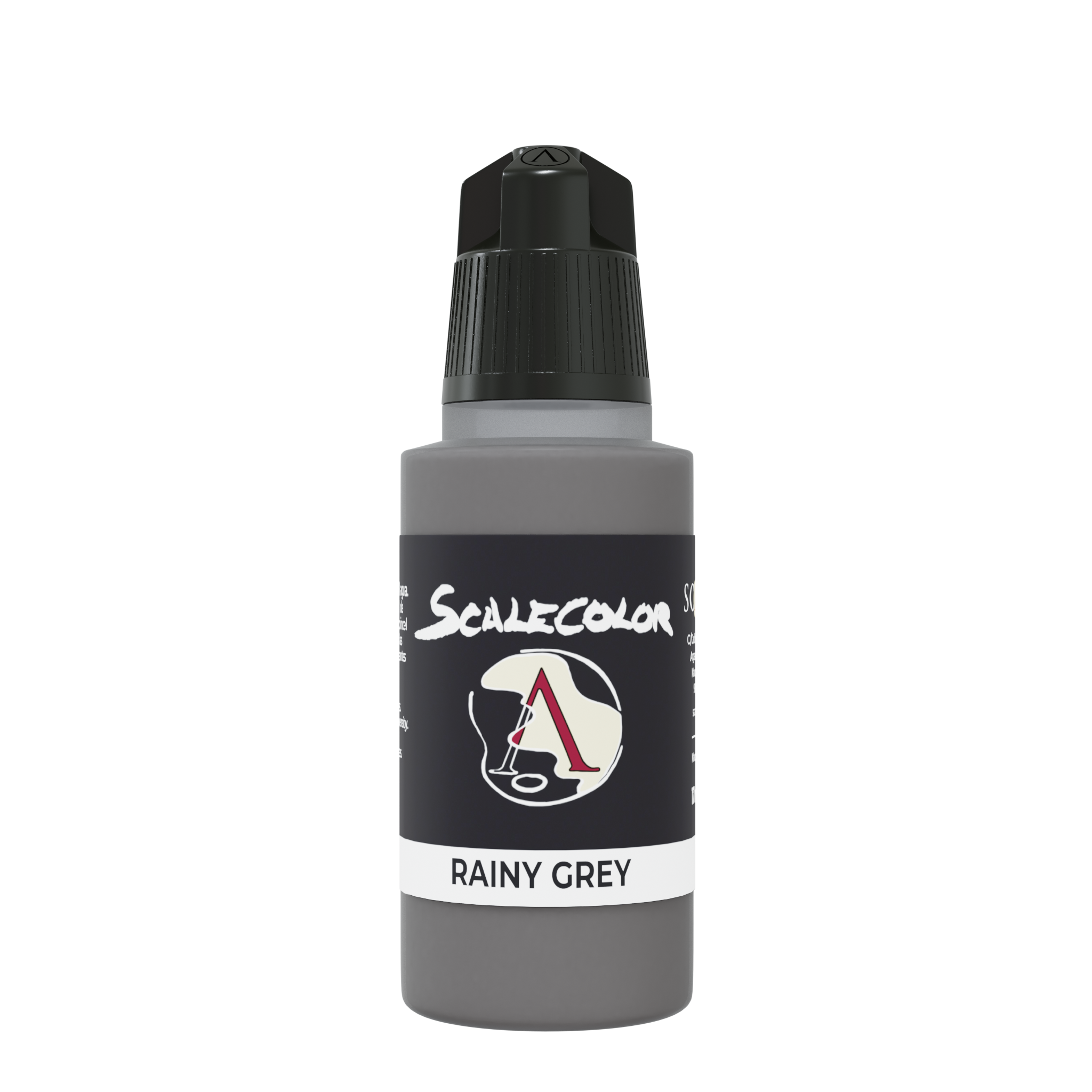 scale75-scalecolor-rainy-grey-peinture-acrylique-17ml-mat image 1