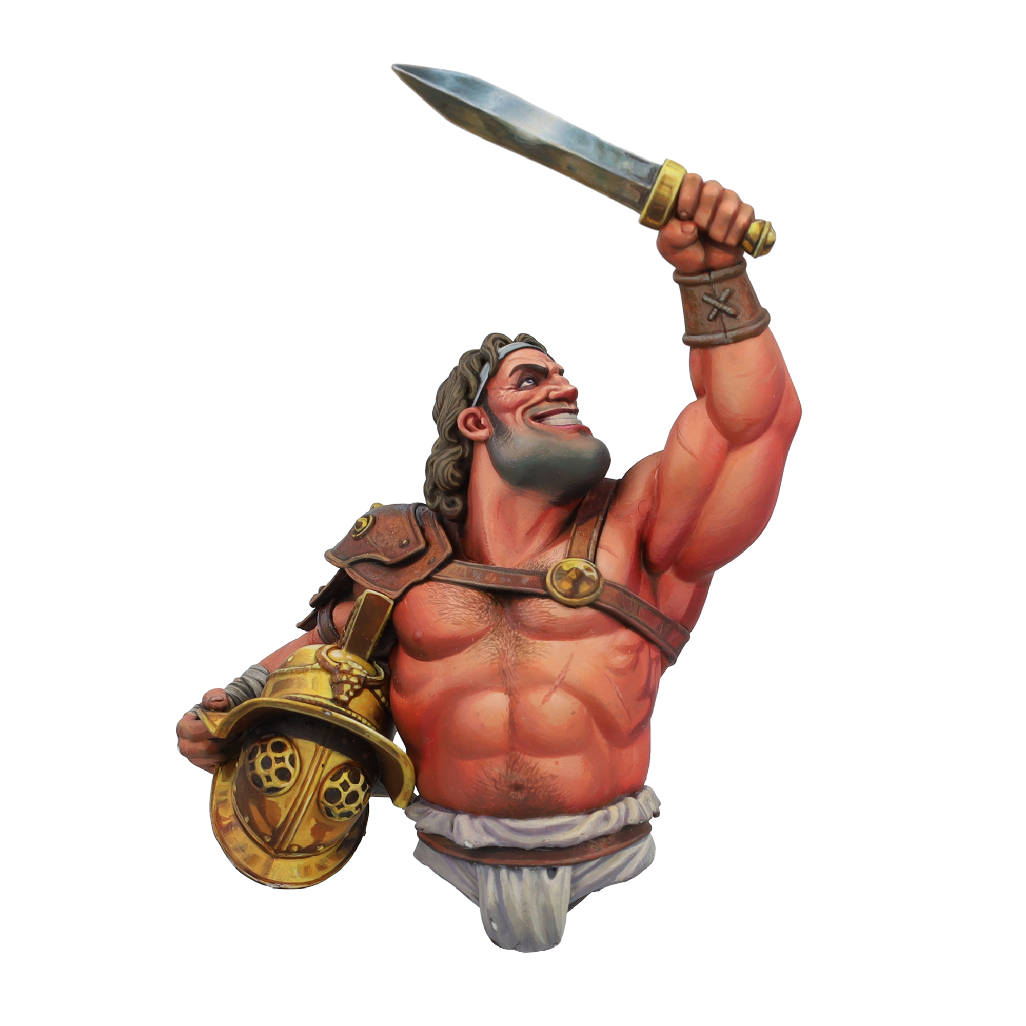 scale75-rome-gladiator-buste-r-sine-1-12-non-peint image 7