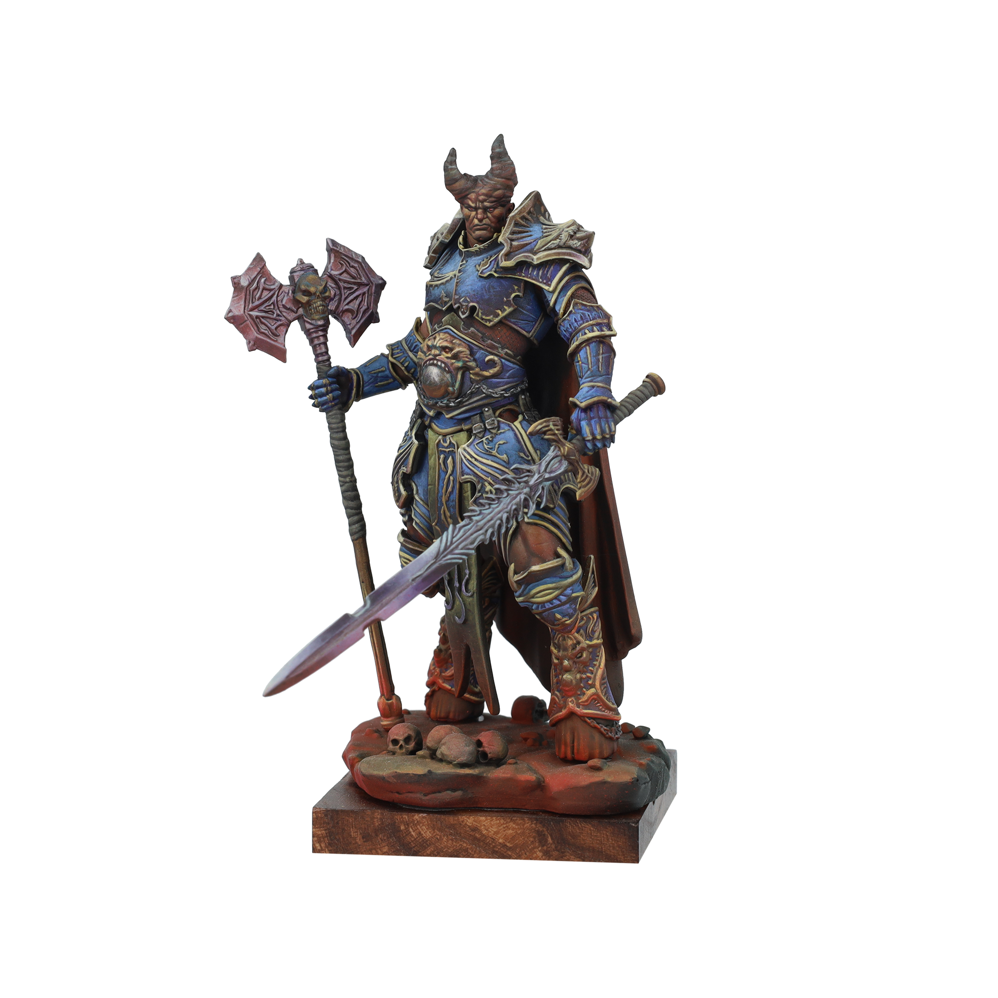 scale75-characters-lord-of-chaos-figurine-75mm-non-peinte image 4