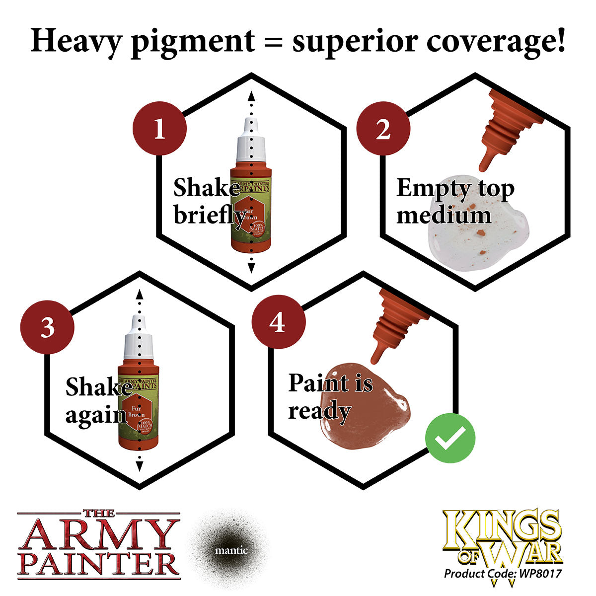 the-army-painter-kings-of-war-ogres-paint-set-coffret-figurines image 5