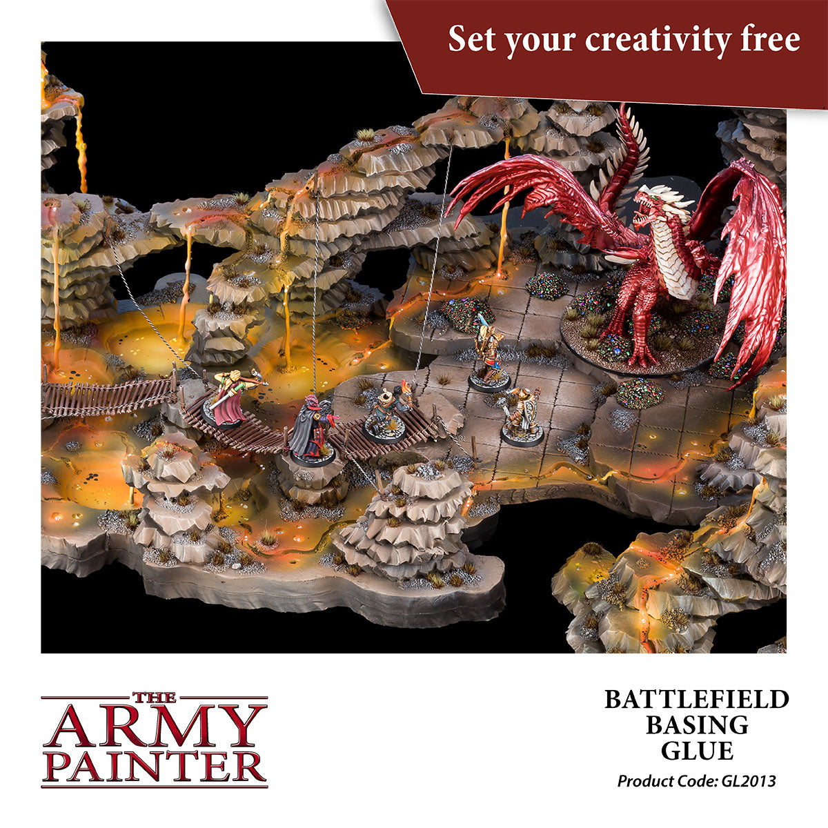 the-army-painter-battlefield-basing-colle-socle-miniature-50-ml image 7