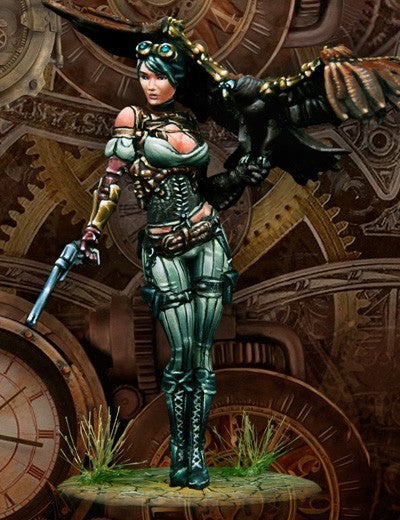 scale75-jessica-thunderhawk-figurine-35-mm-non-peinte image 2