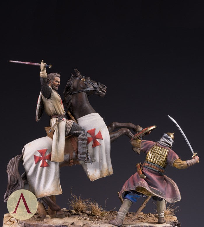 scale75-middle-ages-knight-templar-saracen-pack-75mm image 4