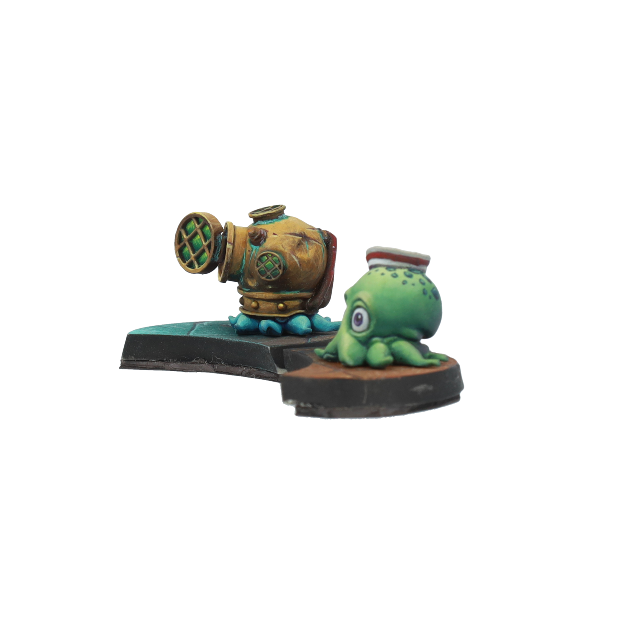 scale75-smog-riders-octopiti-and-rafter-figurine-chibi-35mm-r-sine image 7