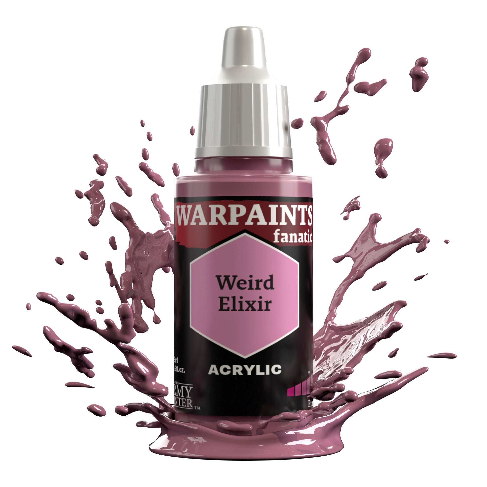 the-army-painter-warpaints-fanatic-weird-elixir-peinture-18-ml image 2