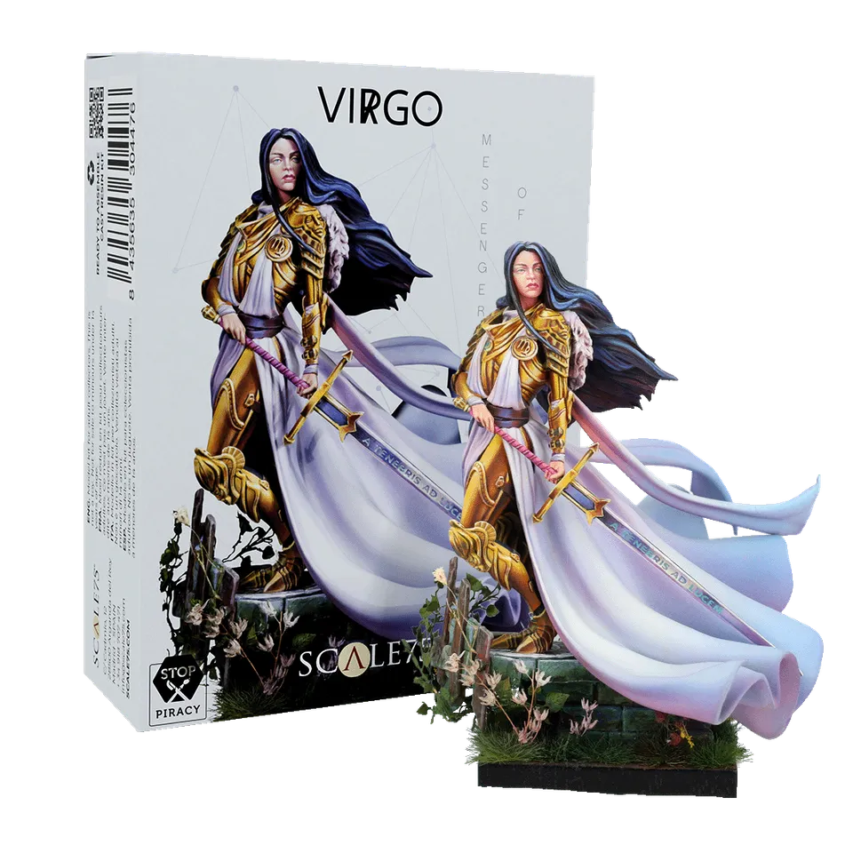 scale75-zodiac-virgo-figurine-fantasy-non-peinte-r-sine image 1