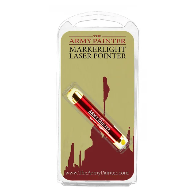 the-army-painter-tools-pointeur-markerlight-laser-pointer-jeu image 1