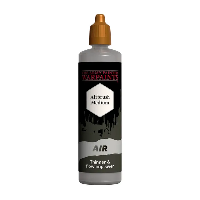 the-army-painter-warpaints-air-medium-a-rographe-diluant-100-ml image 1