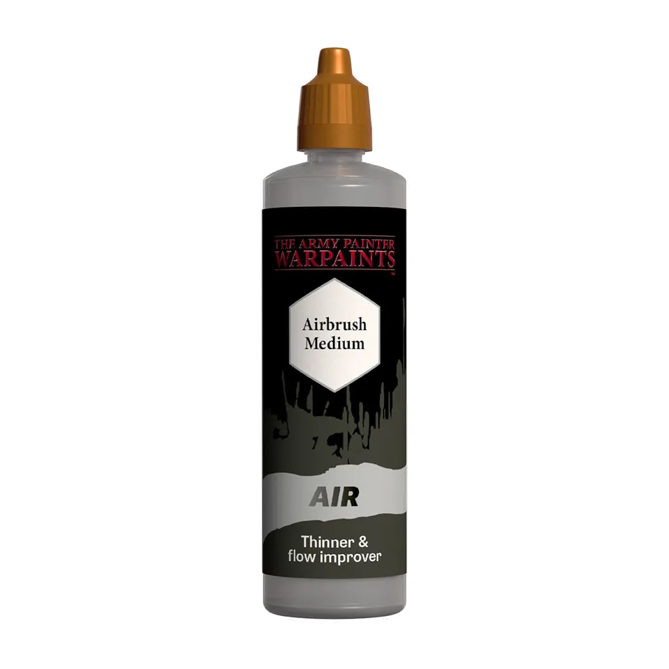 the-army-painter-warpaints-air-medium-a-rographe-diluant-100-ml image 1