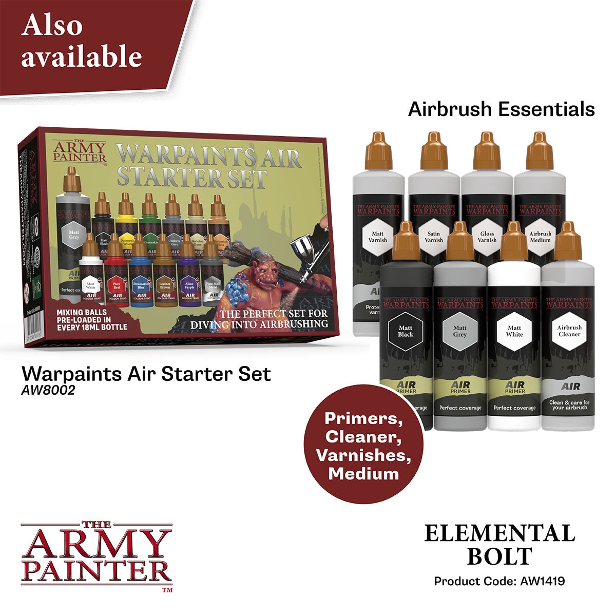 the-army-painter-warpaints-air-elemental-bolt-peinture-a-rographe image 6