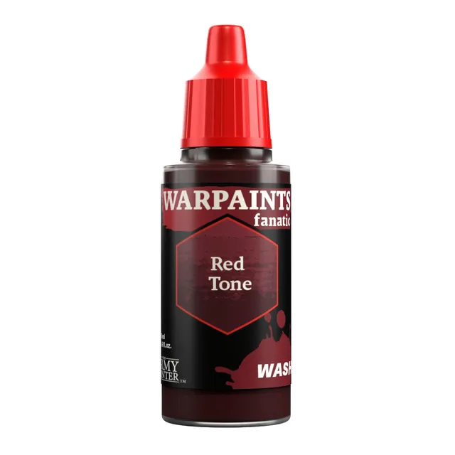 the-army-painter-warpaints-fanatic-wash-red-tone-lavis-rouge image 1