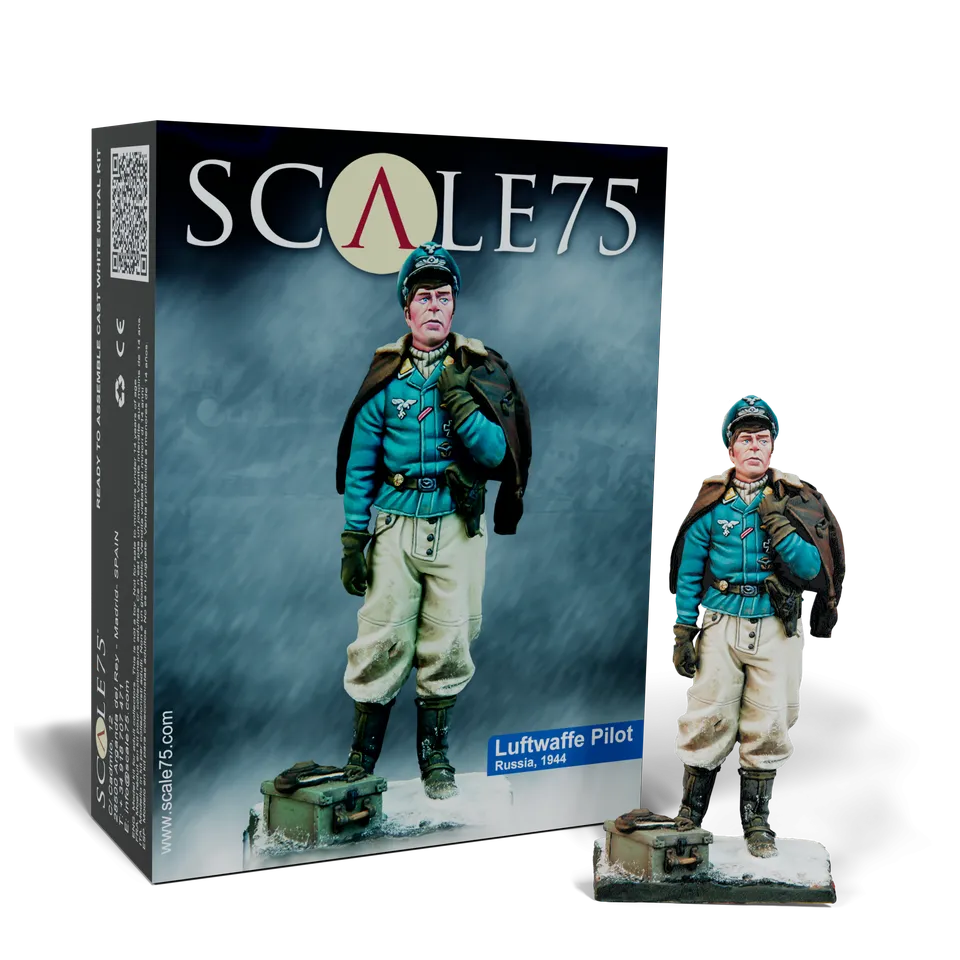 scale75-models-luftwaffe-pilot-figurine-r-sine-non-peinte image 1