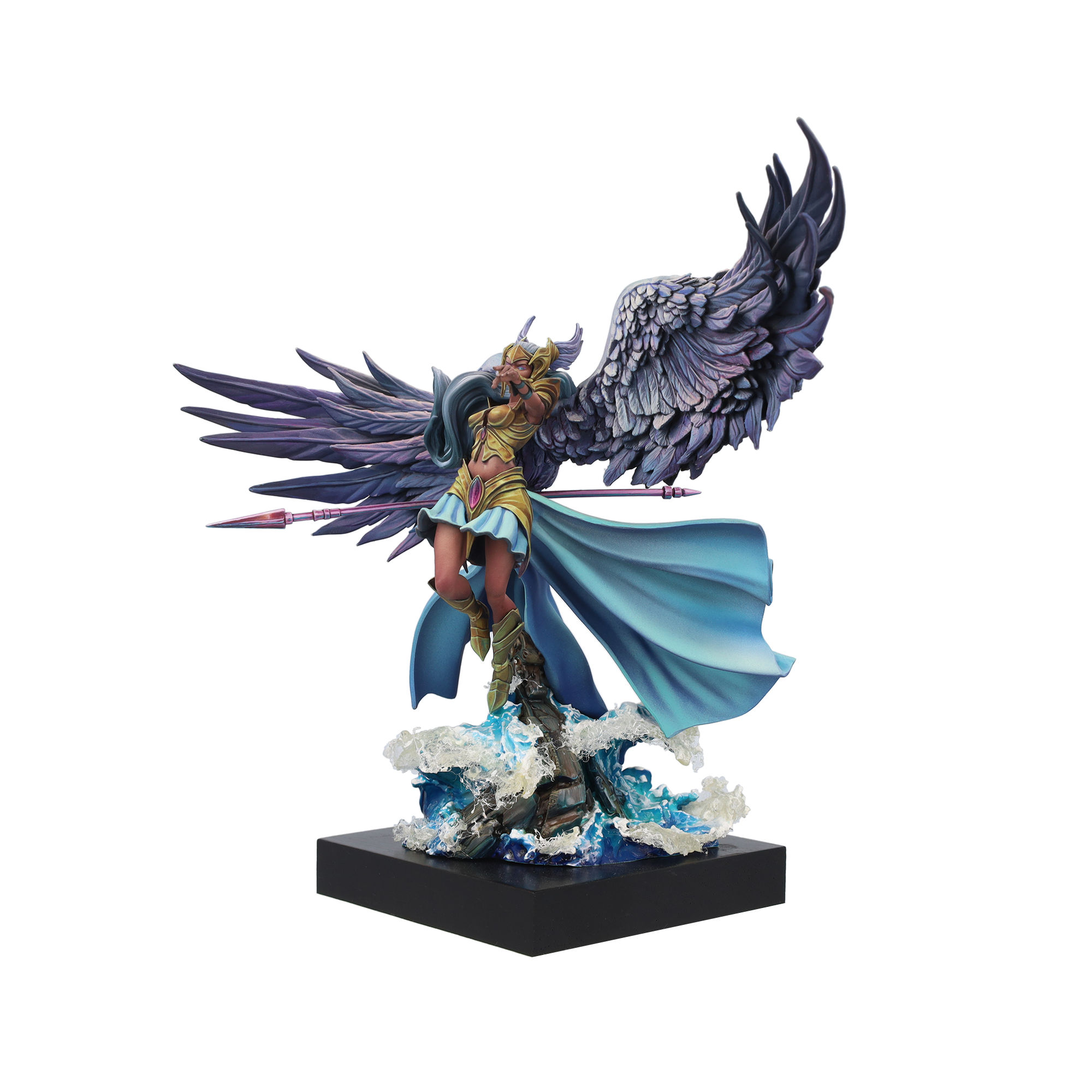 scale75-characters-the-choice-figurine-75-mm-r-sine-fantasy image 7