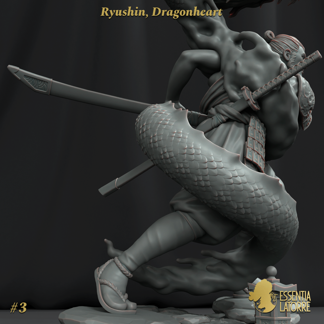 scale75-busts-to-scale-ryushin-dragonheart-buste-80-mm-r-sine image 5
