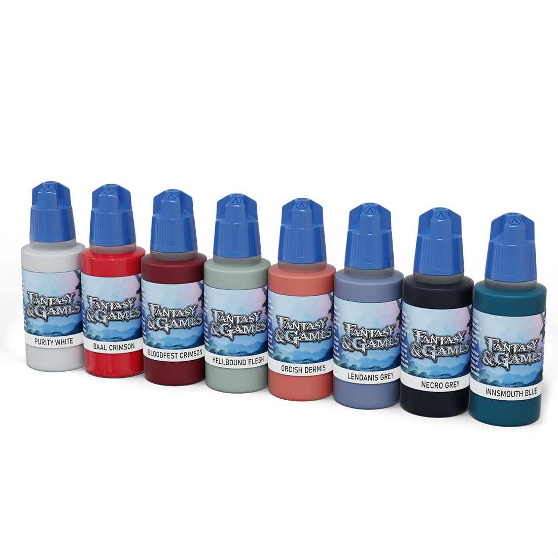 scale75-fantasy-games-makeup-set-peinture-figurine image 2