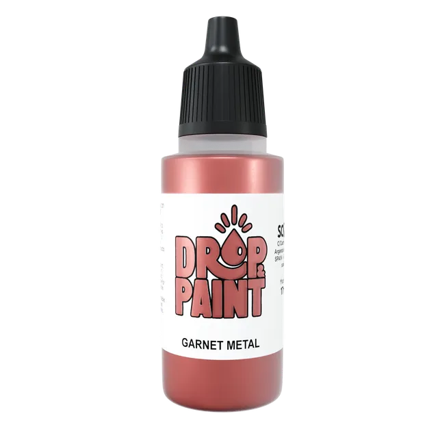 scale75-metal-n-alchemy-garnet-metal-peinture-m-tallique-17ml image 1