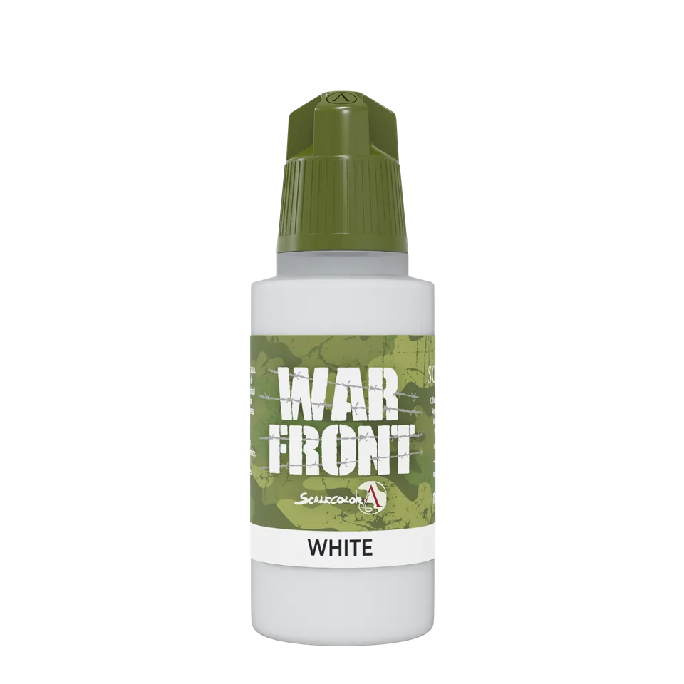 scale75-warfront-white-peinture-acrylique-mate-17ml image 1