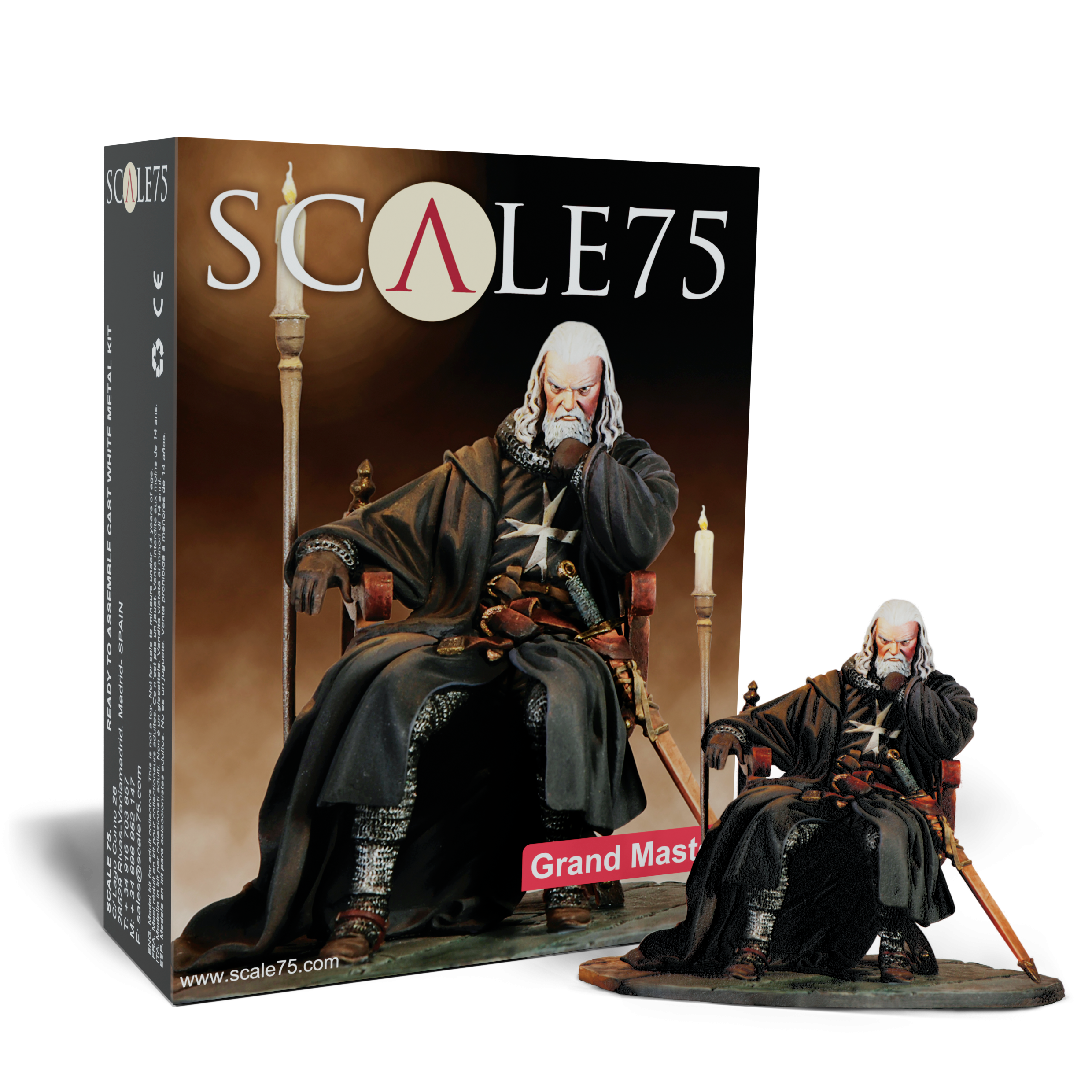 scale75-characters-grand-master-figurine-75mm-non-peinte image 1