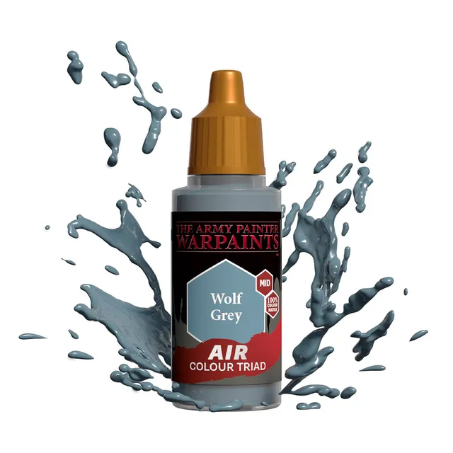 the-army-painter-warpaints-air-wolf-grey-peinture-a-rographe-18-ml image 1