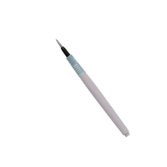 scale75-accessories-watercolor-brush-pen-pinceau-rechargeable image 1
