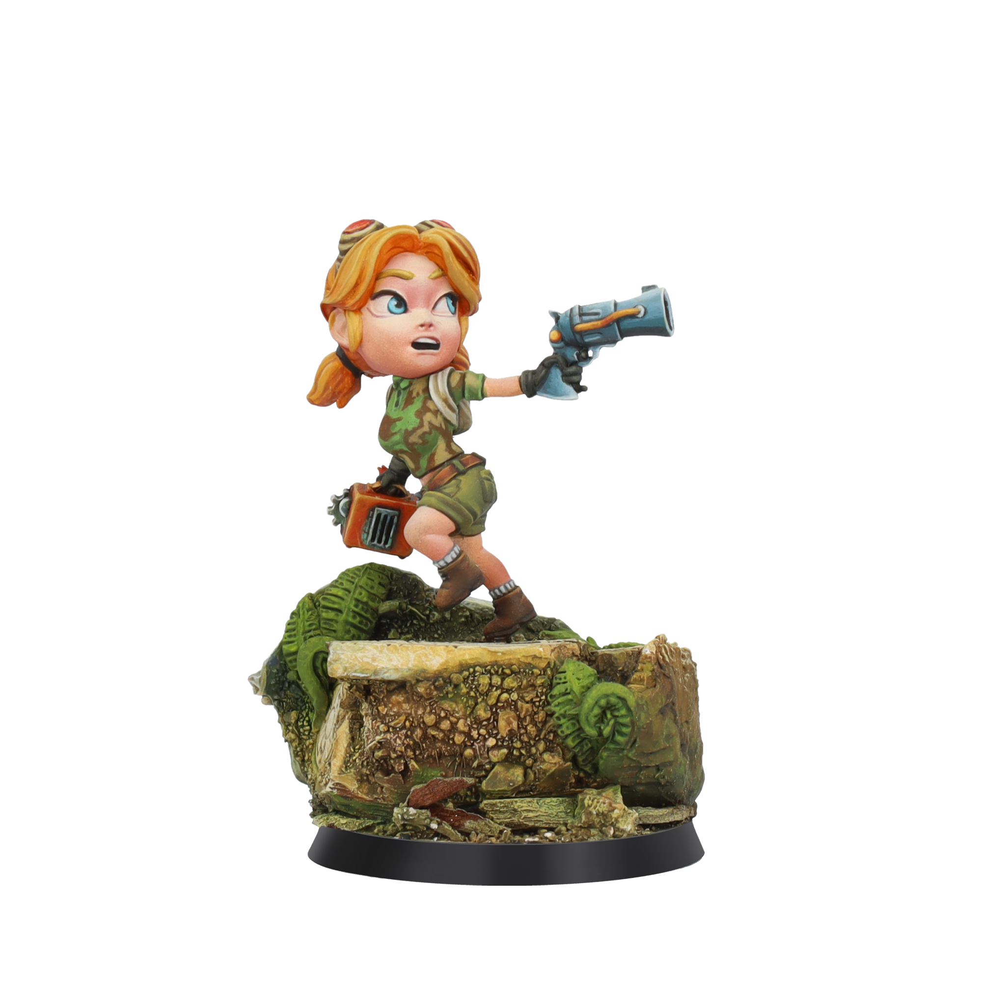 scale75-smog-riders-jenna-jungle-figurine-chibi-35-mm image 3