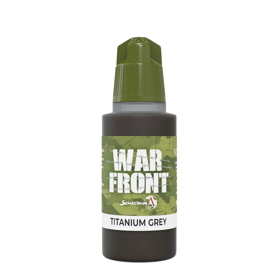 scale75-warfront-titanium-grey-peinture-grise-mate-17ml image 1