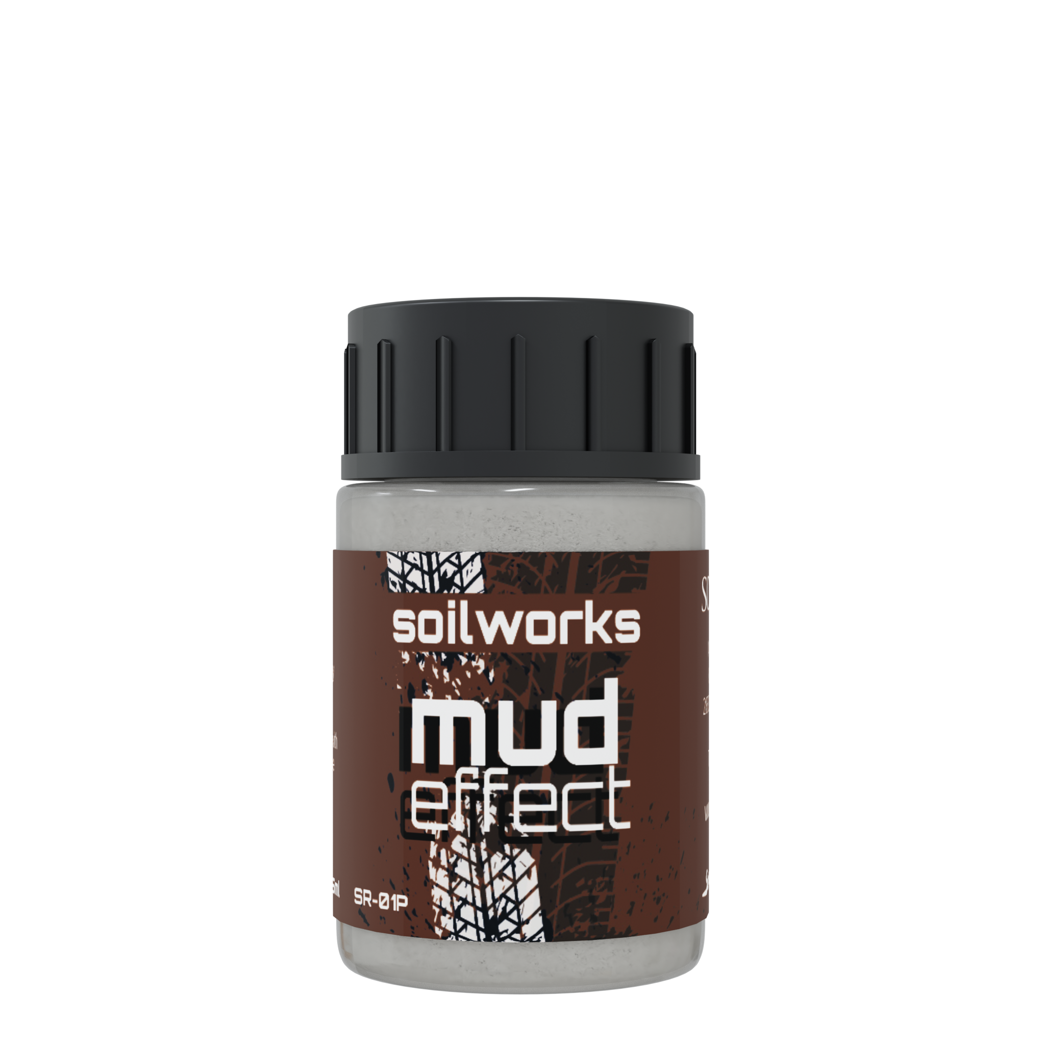 scale75-effects-mud-effect-effet-boue-transparent-pour-diorama image 1