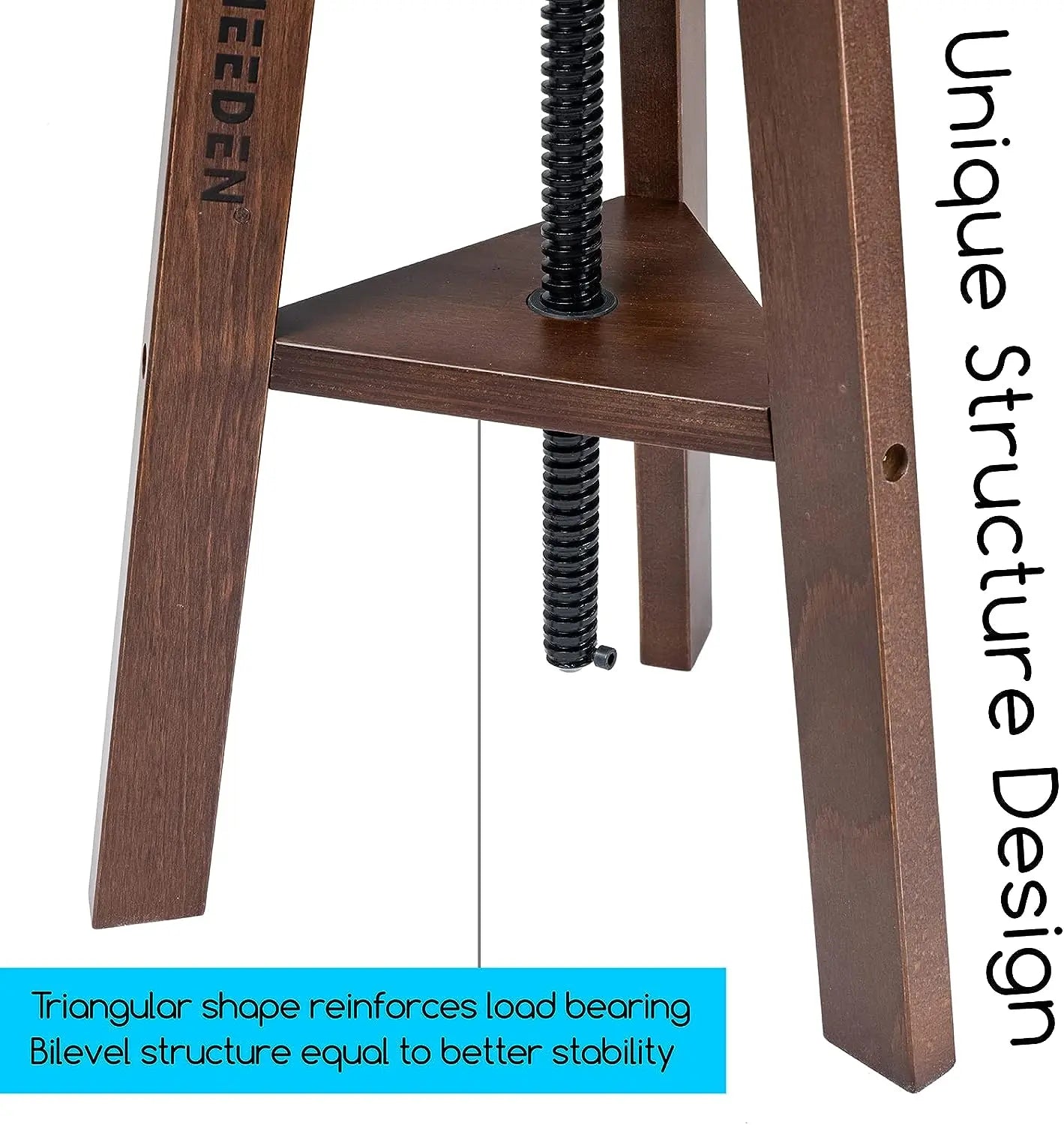 meeden-g-005-tabouret-dessin-bois-r-glable-noyer image 6