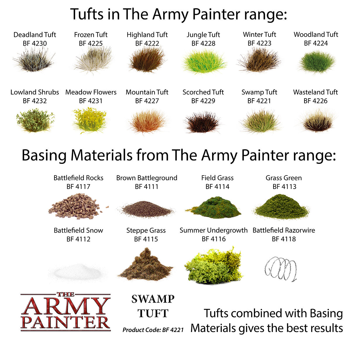 the-army-painter-basing-swamp-tuft-touffes-marais-x77 image 6