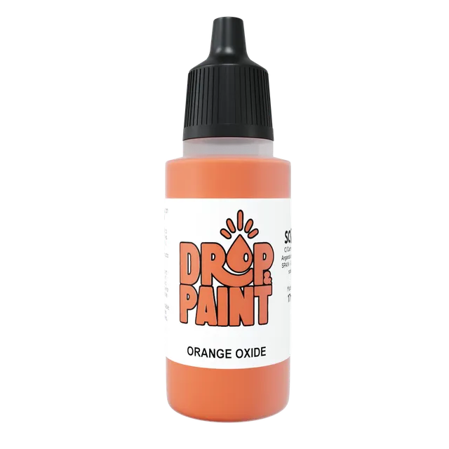 scale75-scalecolor-orange-oxide-peinture-miniature-17ml image 1