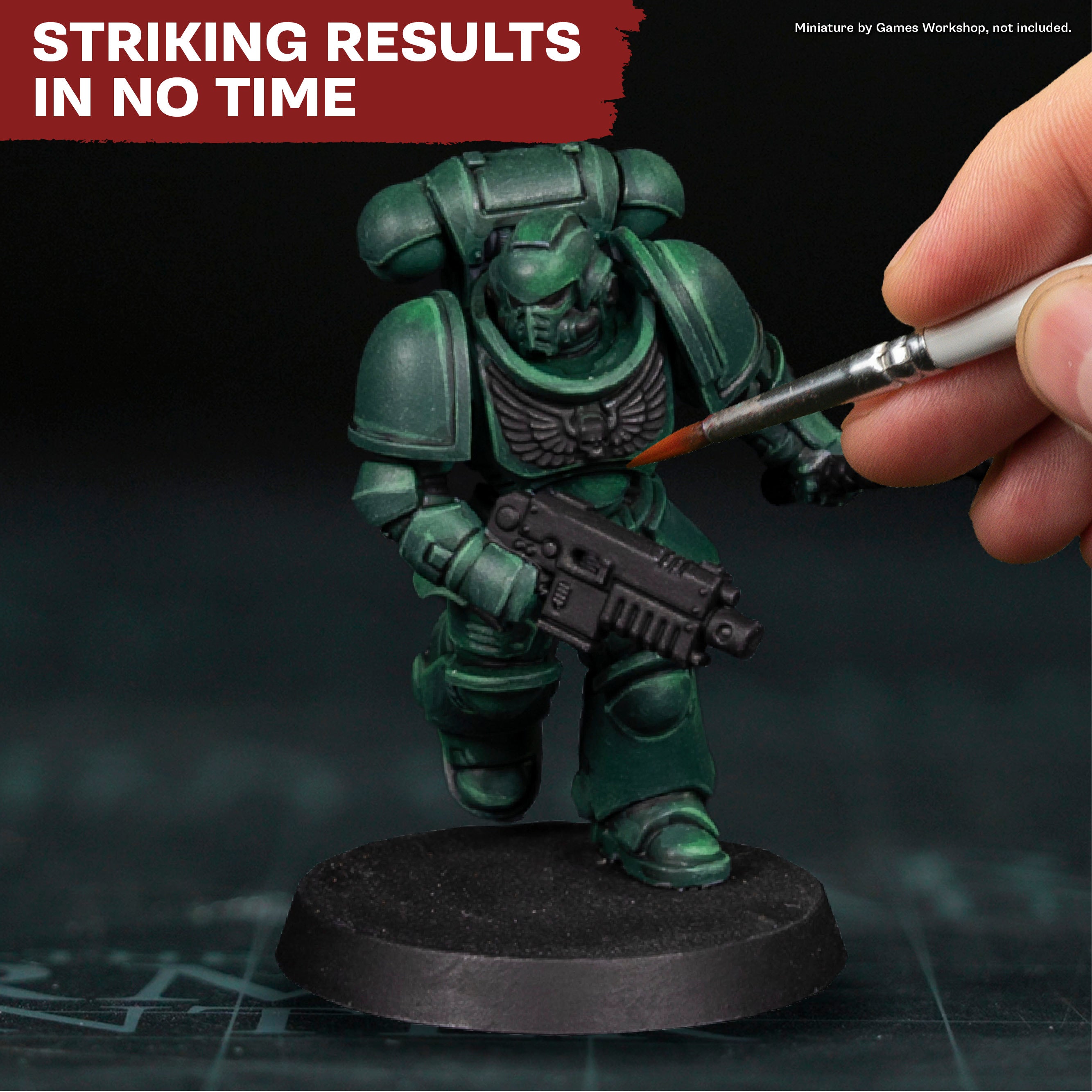 the-army-painter-how-to-paint-green-warpaints-fanatic-set-vert image 3
