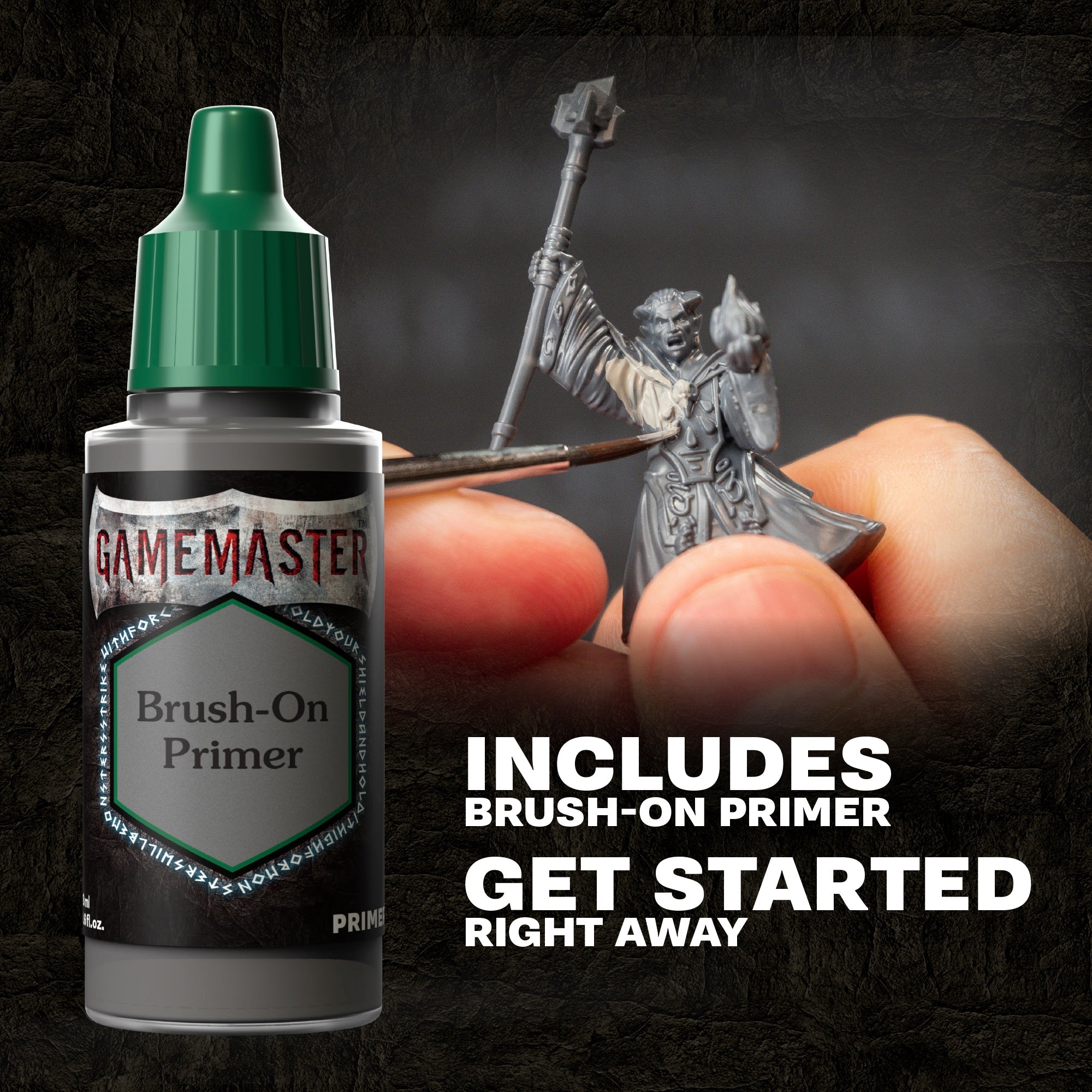 the-army-painter-gamemaster-adventure-starter-kit-peinture-jeu-de-r-le-15x18ml image 6