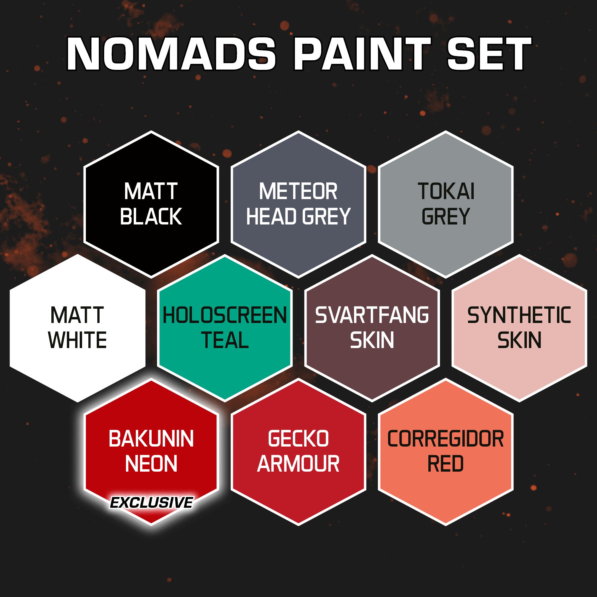 the-army-painter-infinity-nomads-coffret-peinture-figurine image 2