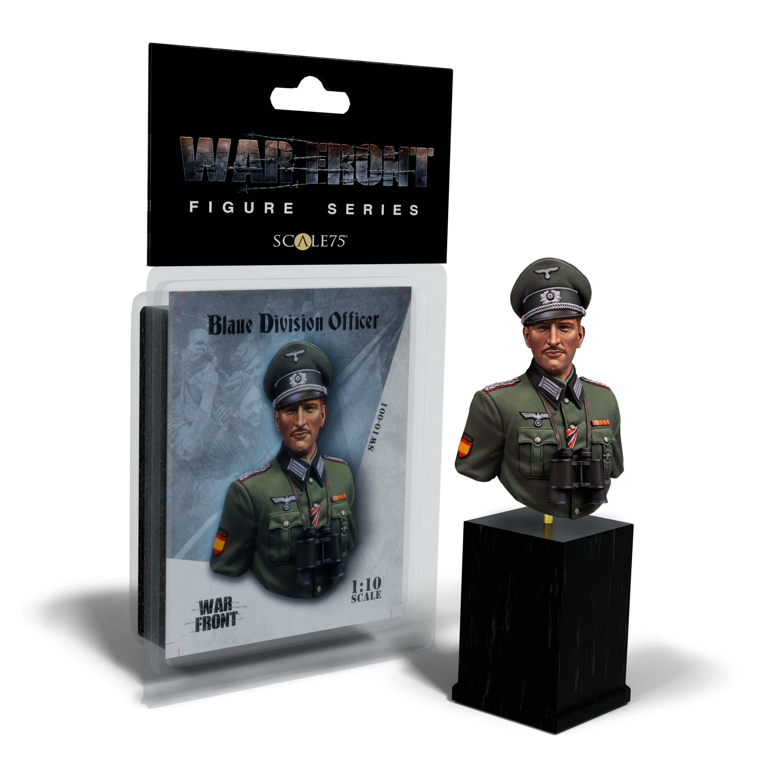 scale75-models-blaue-division-officer-figurine-1-10-non-peinte image 3