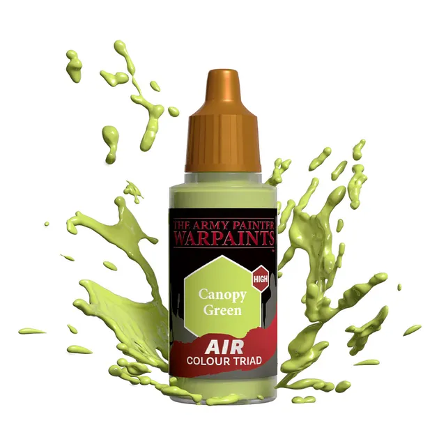 the-army-painter-warpaints-air-canopy-green-peinture-a-rographe-18ml image 1