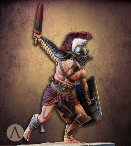 scale75-rome-blood-and-sand-set-peinture-figurine-antique image 5