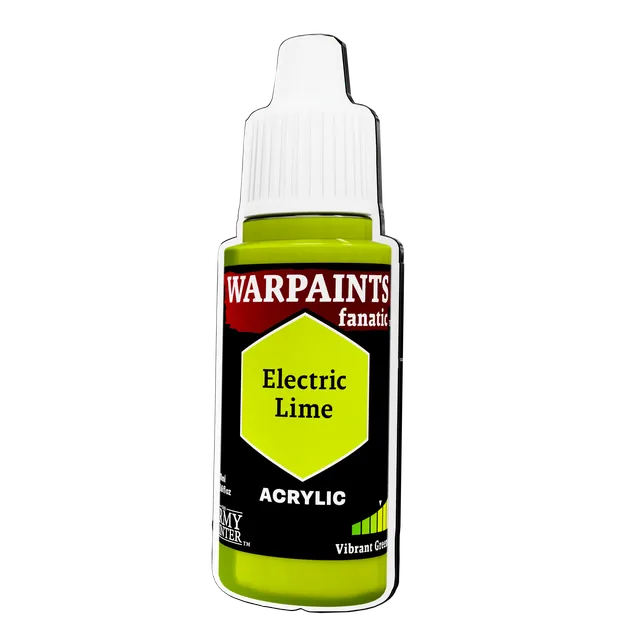 the-army-painter-warpaints-fanatic-pin-s-mail-electric-lime image 1