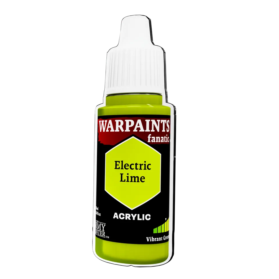 the-army-painter-warpaints-fanatic-pin-s-mail-electric-lime image 1