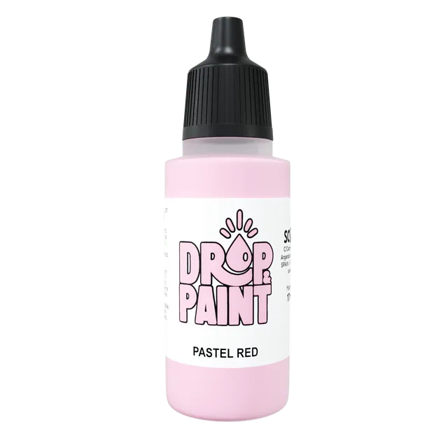 scale75-scalecolor-red-cake-peinture-acrylique-17ml-rouge image 1