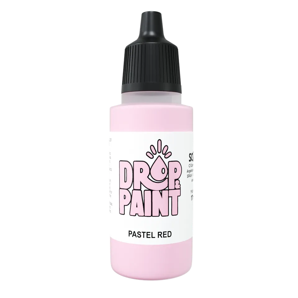 scale75-scalecolor-red-cake-peinture-acrylique-17ml-rouge image 1